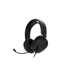HS35 Stereo V3 Black